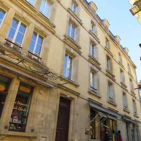 La Lauzeta Apartamento Sarlat-la-Canéda Exterior foto