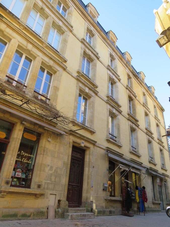 La Lauzeta Apartamento Sarlat-la-Canéda Exterior foto