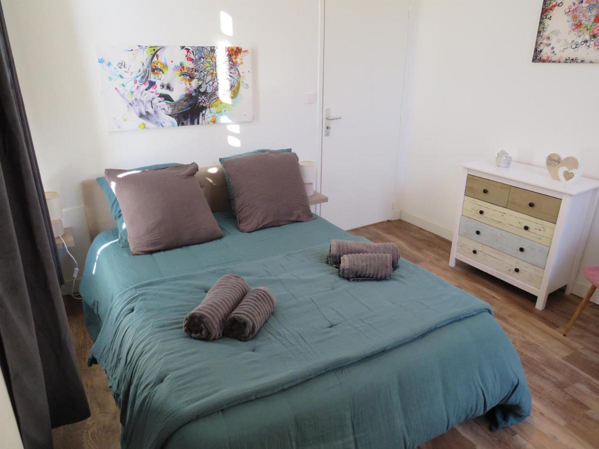 La Lauzeta Apartamento Sarlat-la-Canéda Exterior foto
