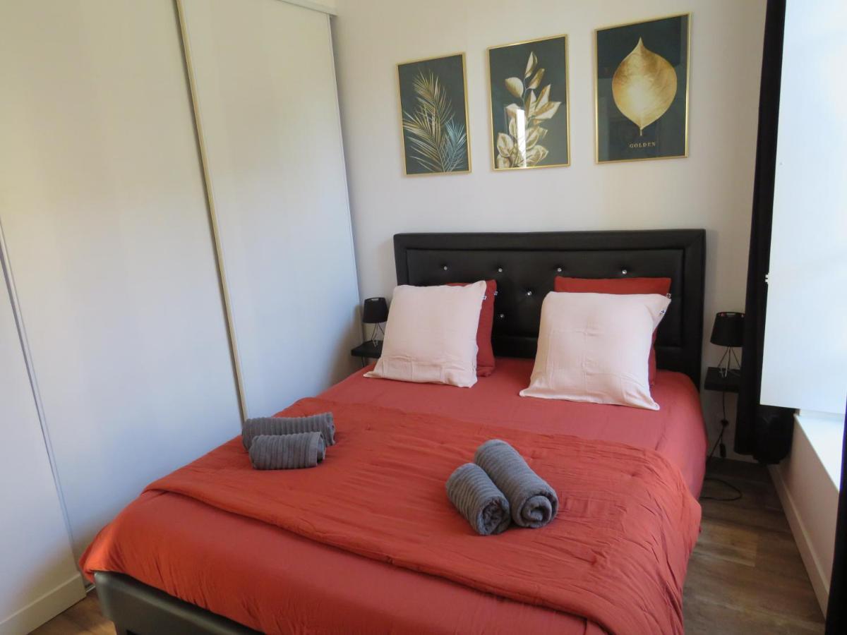La Lauzeta Apartamento Sarlat-la-Canéda Exterior foto